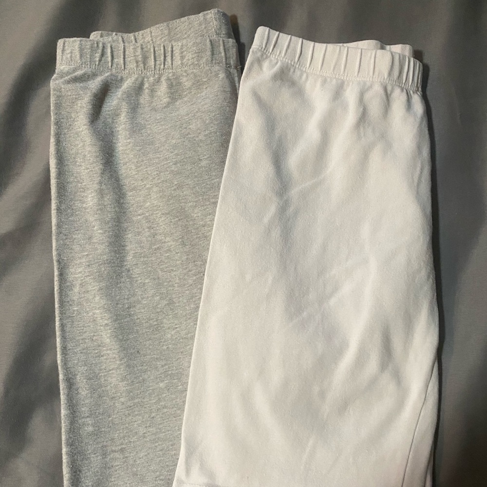 2 pair of faded glory shorts